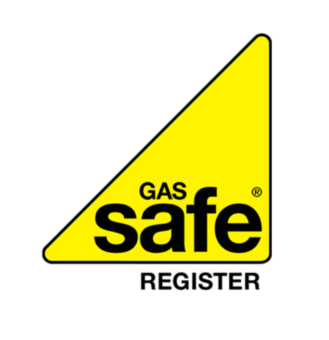 gas safe logo