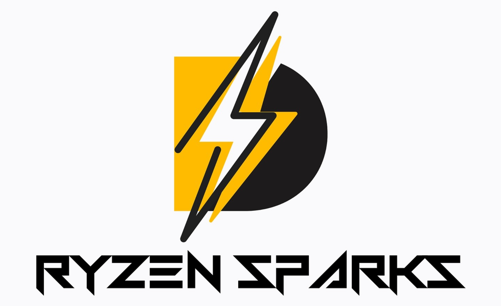 ryzen sparks logo